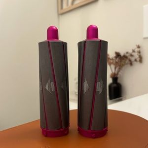 Dyson 1.6 inch Airwrap™ barrels
